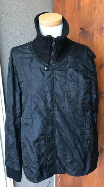 Jas Zomerjas windjack G-Star zwart mt L ZGAN beschikbaar voor biedingen