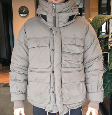 G-Star Raw Puffer Winterjas XL - Zo Goed Als Nieuw! beschikbaar voor biedingen