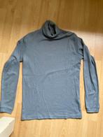 Koltrui/shirt blauw maat XS zgan, Ophalen of Verzenden, Zo goed als nieuw, Maat 46 (S) of kleiner, Blauw