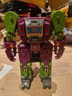 Transformers G1 Scorponok, Verzamelen, Transformers, G1, Ophalen of Verzenden, Gebruikt, Decepticons