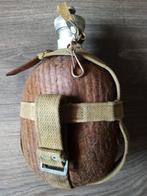 Leuke leger veldfles, Verzamelen, Militaria | Algemeen, Ophalen of Verzenden, Landmacht, Overige gebieden, Overige typen