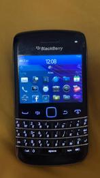 BLACKBERRY BOLD 9790, Telecommunicatie, Mobiele telefoons | Blackberry, Zwart, Touchscreen, Ophalen of Verzenden, Zo goed als nieuw