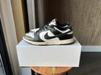 Nike Dunk Low Black White Maat 45, Kleding | Heren, Schoenen, Zwart, Nike, Ophalen of Verzenden, Sneakers of Gympen