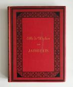 Alle de werken van Jacob Cats - 2 delen - 1880, Antiek en Kunst, J.P. Revers - 1880, Ophalen of Verzenden