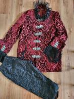 Barok kostuum maat L - uniek en stijlvol!, Ophalen of Verzenden, Zo goed als nieuw, Historisch, Kleding