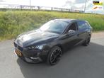Seat Leon Sportstourer Seat leon FR 1.0 tsi benzine staion a, Gebruikt, Euro 6, Leon, Start-stop-systeem