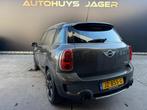 Mini Mini Countryman 1.6 Cooper S ALL4 Chili|Panorama|, Auto's, Mini, 1355 kg, Euro 5, 15 km/l, Leder