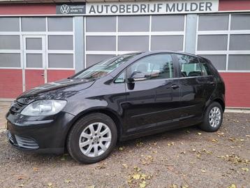 Volkswagen GOLF PLUS 1.4 TSI 122 Pk Comfortline Nav. 6-Bak T beschikbaar voor biedingen