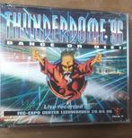 Thunderdome '96 dance or die, Ophalen of Verzenden, Gebruikt, Dance Populair
