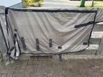 Vliegendeken met buikflap Fouganza te koop, Ophalen, Zo goed als nieuw