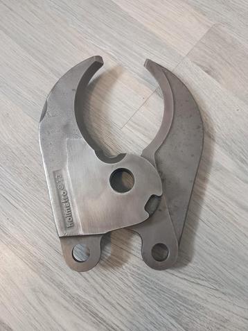 Holmatro Schaarbekken gloednieuw! beschikbaar voor biedingen