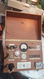 Vintage IXON elektriciteits Experimenteerdoos bieden +€,45, Ophalen