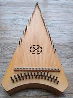 psalter tenor gewa tennessee, Muziek en Instrumenten, Strijkinstrumenten | Overige, Ophalen, Gebruikt