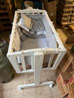 Babywieg, Kinderen en Baby's, Babywiegjes en Ledikanten, Ophalen, Nieuw, Wieg