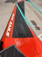 Gunsails GSR 7.8 in Superstaat!, Ophalen, 7 m² of meer, Zeil, Gebruikt