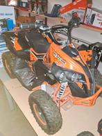 RENEGADE QUAD bouwjaar 2020 (defect), Bcaimportslala@gmail.com, Ophalen of Verzenden, Zo goed als nieuw, Mbrouwer