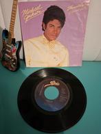 Michael Jackson - Thriller 7" Vinyl Single  1983/3, Ophalen of Verzenden, 1980 tot 2000, Gebruikt, Overige formaten