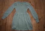 Groen Gebreide Jurk Shein (S), Kleding | Dames, Jurken, Ophalen of Verzenden, Knielengte, Maat 36 (S), Gedragen