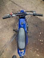 Nitro ds 67 50cc pitbike, Fietsen en Brommers, Brommers | Crossbrommers, Ophalen, Zo goed als nieuw, 50 cc, Overige merken