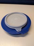 Tupperware spatdeksel voor maatbeker/mixerkom, Ophalen, Gebruikt, Overige typen