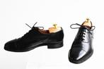 Crockett & Jones Fitzroy for Shipton & Heneage maat 7 E = 41, Kleding | Heren, Zwart, Ophalen of Verzenden, Zo goed als nieuw