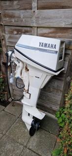 Yamaha, Motoren, Ophalen