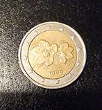 2 Euro Finland 1999, Postzegels en Munten, Munten | Nederland, Ophalen of Verzenden, Losse munt