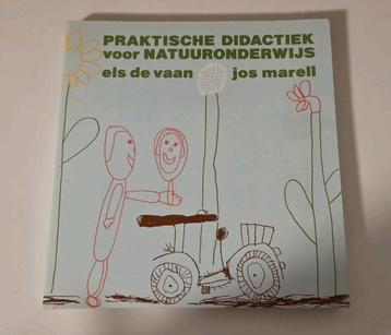 E. de Vaan - Praktische didactiek voor natuuronderwijs beschikbaar voor biedingen