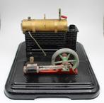 Stoommachine van Marklin, Ophalen of Verzenden