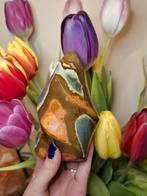 Polychroom Jaspis Vlam, Verzamelen, Mineralen en Fossielen, Ophalen of Verzenden, Overige typen