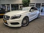 Mercedes-Benz A-klasse 180 AMG PANO XENON, Voorwielaandrijving, 65 €/maand, Gebruikt, 4 cilinders