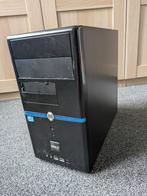 PC met Windows 11, Computers en Software, Desktop Pc's, Ophalen of Verzenden, 2 TB, HDD, 3 tot 4 Ghz