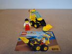 Lego 6512 Landscape Loader. Jaren 90 Classic Town, Lego, 33 Bath Road, Slough, UK, Lego, Ophalen of Verzenden