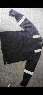 Brandwerende kleding maat L, Tuin en Terras, Werkkleding, Ophalen of Verzenden, Nieuw, Heren, Overall