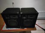 Omnitronic DX-822 Speakers - Set van 2, Ophalen of Verzenden