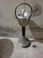 Staande asbak uit jaren 60, vintage, Ophalen, Gebruikt