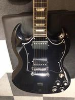 Gibson Sg Standard, Zo goed als nieuw, Verzenden