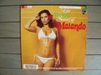 Malando - The tango sound of Malando, Cd's en Dvd's, Vinyl | Overige Vinyl, Ophalen of Verzenden, Gebruikt, 12 inch
