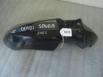 Senda 50 2000 - 2017 Derbi Spatbord D1-22482 beschikbaar voor biedingen