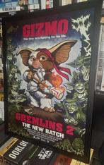 Gremlins, Verzamelen, Ophalen of Verzenden, Zo goed als nieuw, A1 t/m A3, Film en Tv