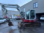 TAKEUCHI - 2008 - TB180 FR - Midigraafmachine, Graafmachine