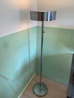 Staande lamp dimbaar, Huis en Inrichting, Lampen | Vloerlampen, Ophalen, Zo goed als nieuw, 150 tot 200 cm