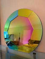 Bolia Design Spiegel - Scandinavisch Design, Ophalen of Verzenden, Zo goed als nieuw, Rond, 75 tot 100 cm