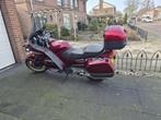 HONDA  ST 1100 PAN EUROPEAN ABS TCS - 2000, Motoren, 4 cilinders, Motorrijbewijs A, Particulier, Meer dan 35 kW