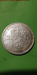 Rijksdaalder 1930 Wilhelmina, Postzegels en Munten, Munten | Nederland, Ophalen of Verzenden, Koningin Wilhelmina, 2½ gulden