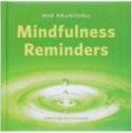 Mindfulness Reminders (Rob Brandsma), Ophalen of Verzenden, Zo goed als nieuw
