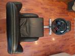 Simrig Playseat met Logitech G29 Playstation wheelbase, Ophalen, Zo goed als nieuw, Playseat of Racestoel, PlayStation 5