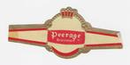 abonnee 88  - peerage  brassware, Verzenden, Sigarenbandjes
