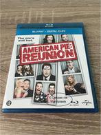 Blu-ray American Pie: Reunion, Cd's en Dvd's, Blu-ray, Ophalen of Verzenden, Humor en Cabaret