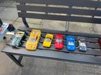 Model auto’s, Ophalen of Verzenden, Zo goed als nieuw, Bburago